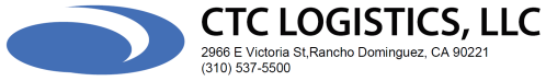CTC Logistics, LLC